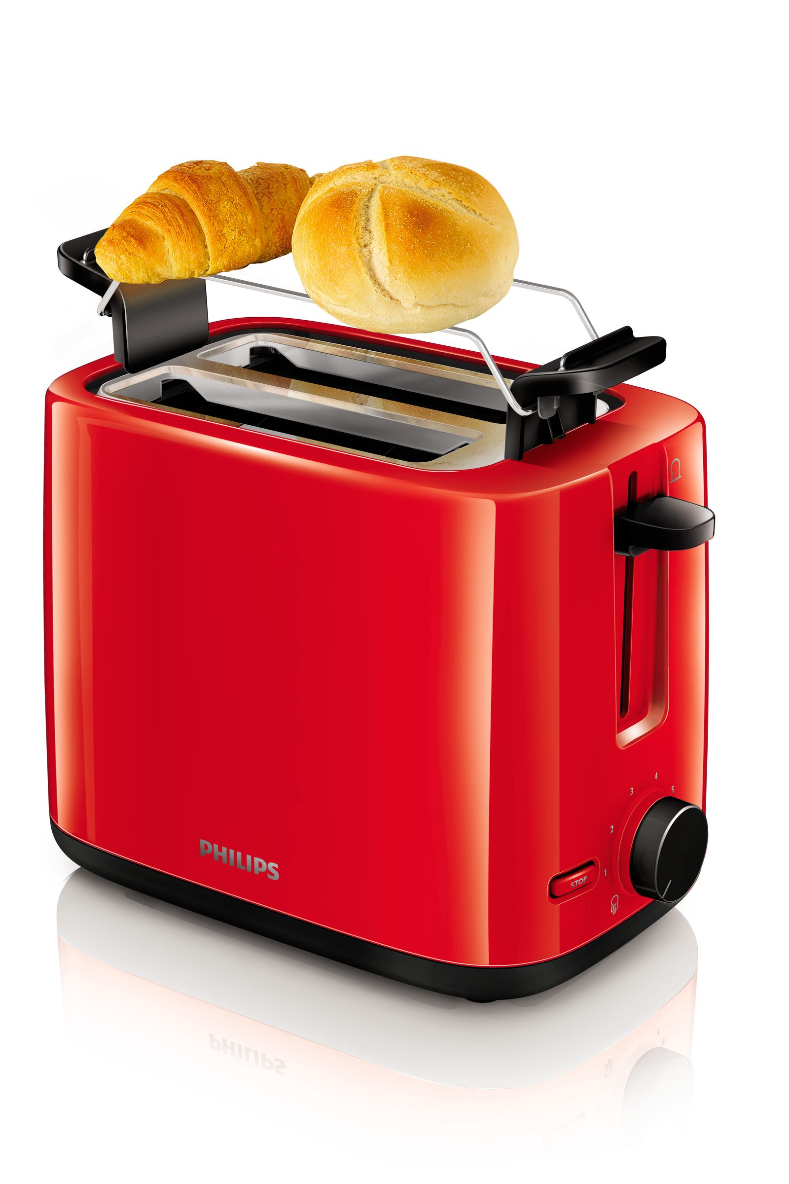 Philips Daily Collection HD2595/50 toaster 7 – image 7