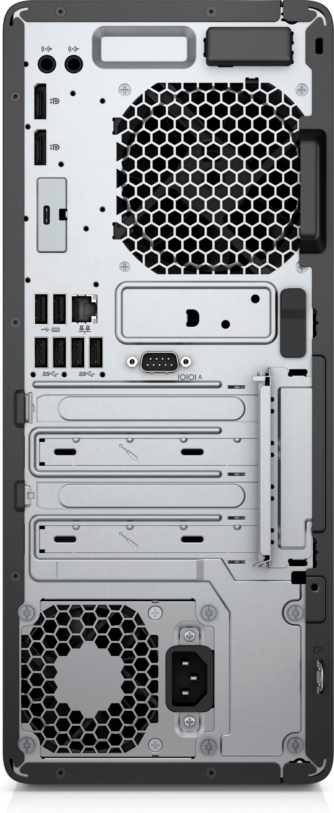 HP Z1 G5 – image 4
