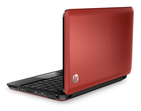 HP Mini 210-1104SD PC – image 4