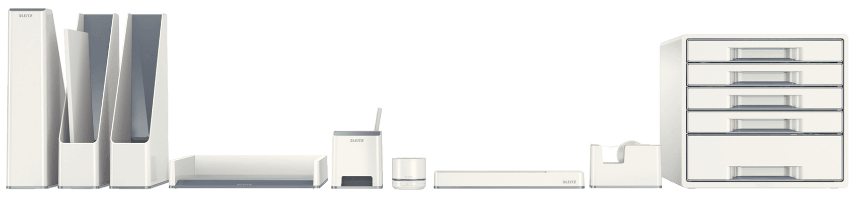 Leitz WOW Mini Conference Bluetooth Speaker – image 2