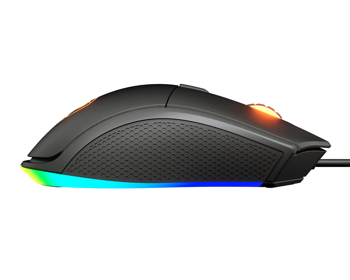 COUGAR Revenger ST – image 9