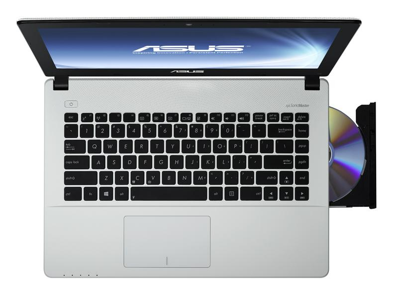 ASUS F450LD-WX270H laptop Intel® Core™ i3 i3-4010U – image 4