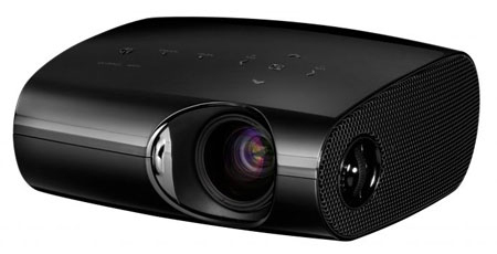 Samsung P410 170 ANSI lumens DLP SVGA (800x600)