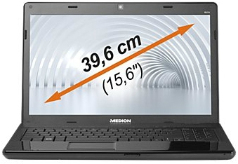 MEDION AKOYA E6215