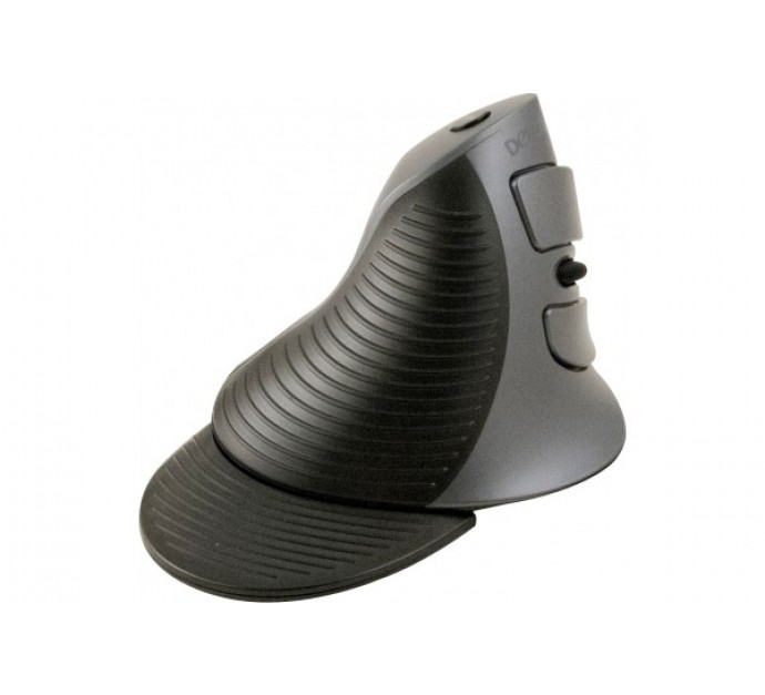 Hypertec V200U mouse Office Right-hand Wi-Fi Optical 1600 DPI