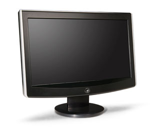 Acer E151HBM computer monitor