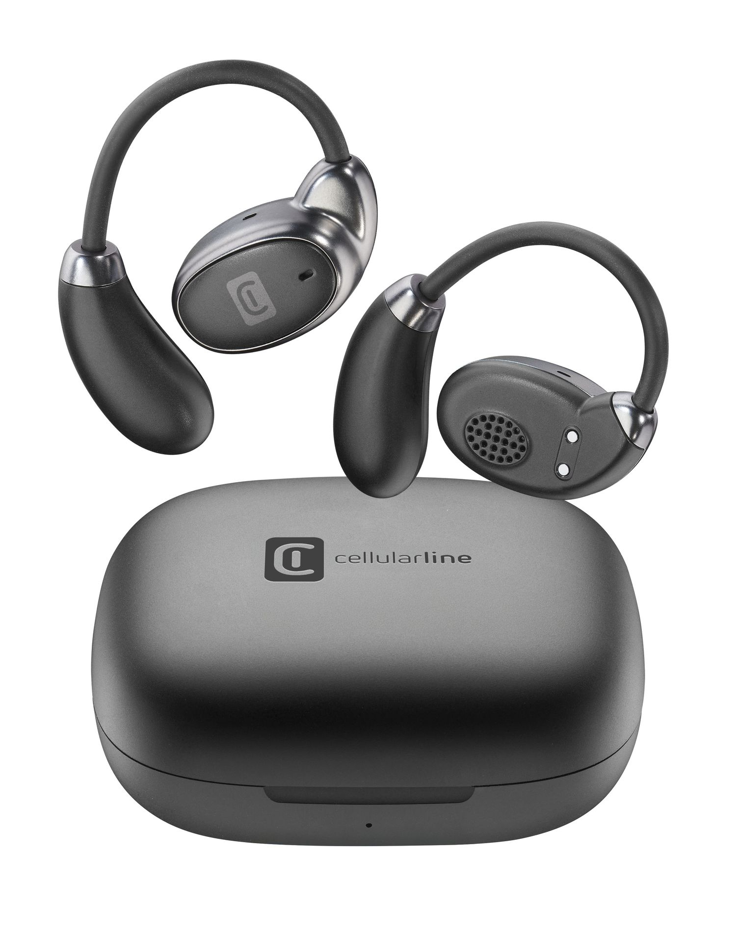 Cellularline BTLUMETWSK — vue 1 sur 8