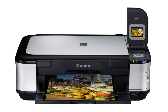 Canon PIXMA MP560 – image 1