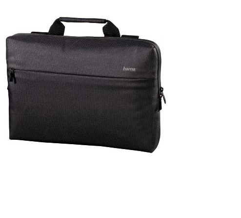 Hama 101161 29.5 cm (11.6") Sleeve case Black – image 1
