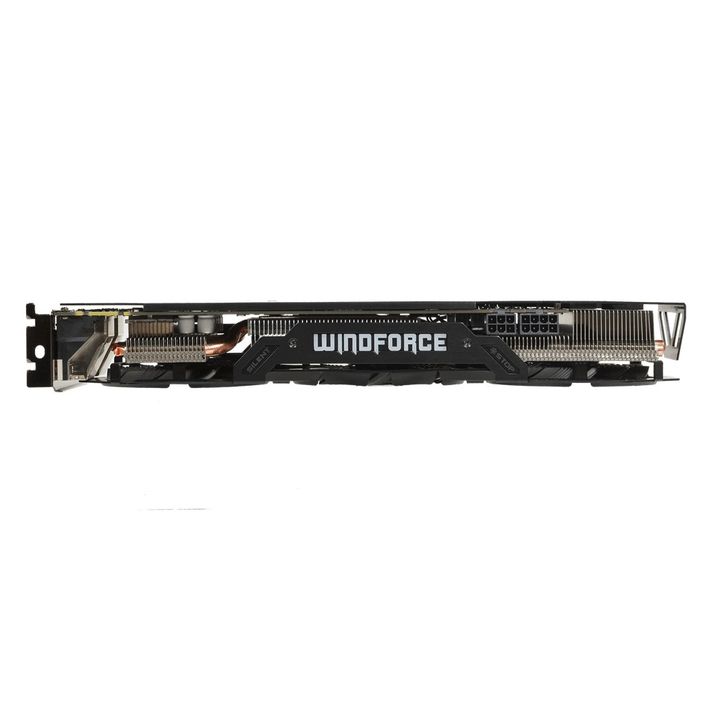 GIGABYTE GV-N960G1 GAMING-4GD – image 5