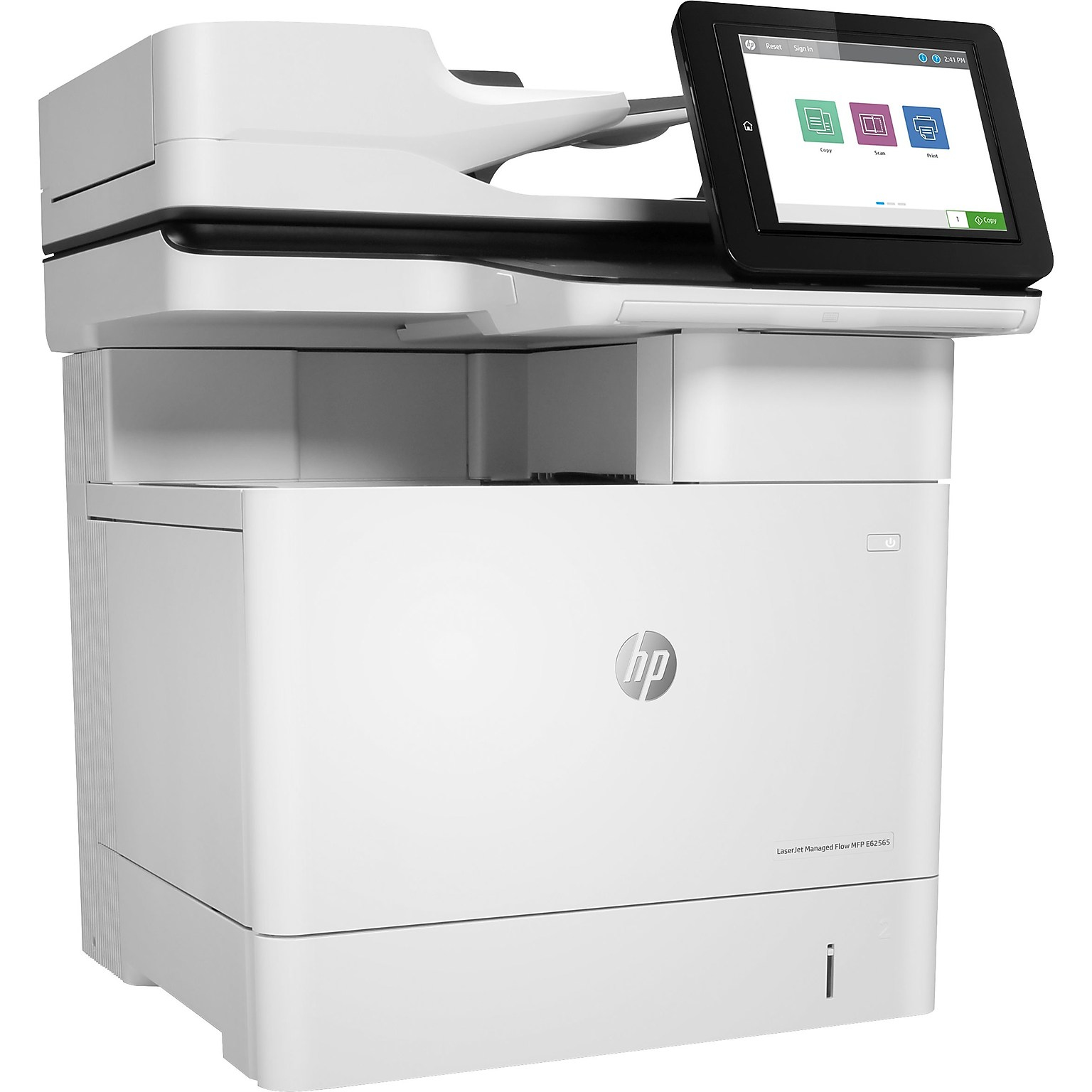 HP Managed Flow E62565h – image 2