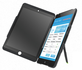 Leitz 64190095 tablet case
