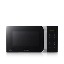 Samsung GS89FS microwave Black