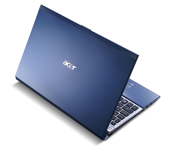 Acer Aspire TimelineX 5830TG-2644G75 Intel® Core™ i7 i7-2640M – image 8