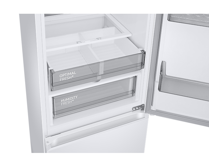 Samsung RB34C705CWW/EF fridge-freezer Freestanding – image 7