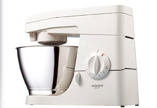 Kenwood Kitchen machine Chef KM320 Chef