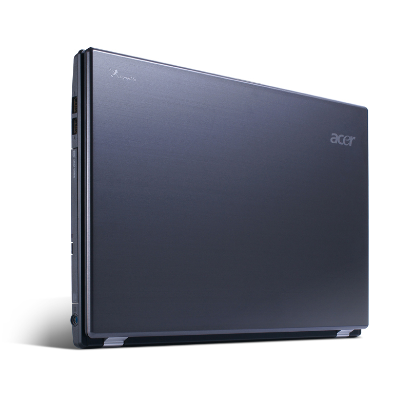 Acer TravelMate 5760G-2334G64Mnsk Intel® Core™ i3 i3-2330M Laptop 39.6 cm (15.6") HD 4 GB DDR3-SDRAM 640 GB HDD NVIDIA® GeForce® GT 520M Windows 7 Home Premium – image 4