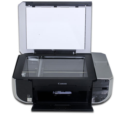 Canon PIXMA MP470 Inkjet A4 – image 3