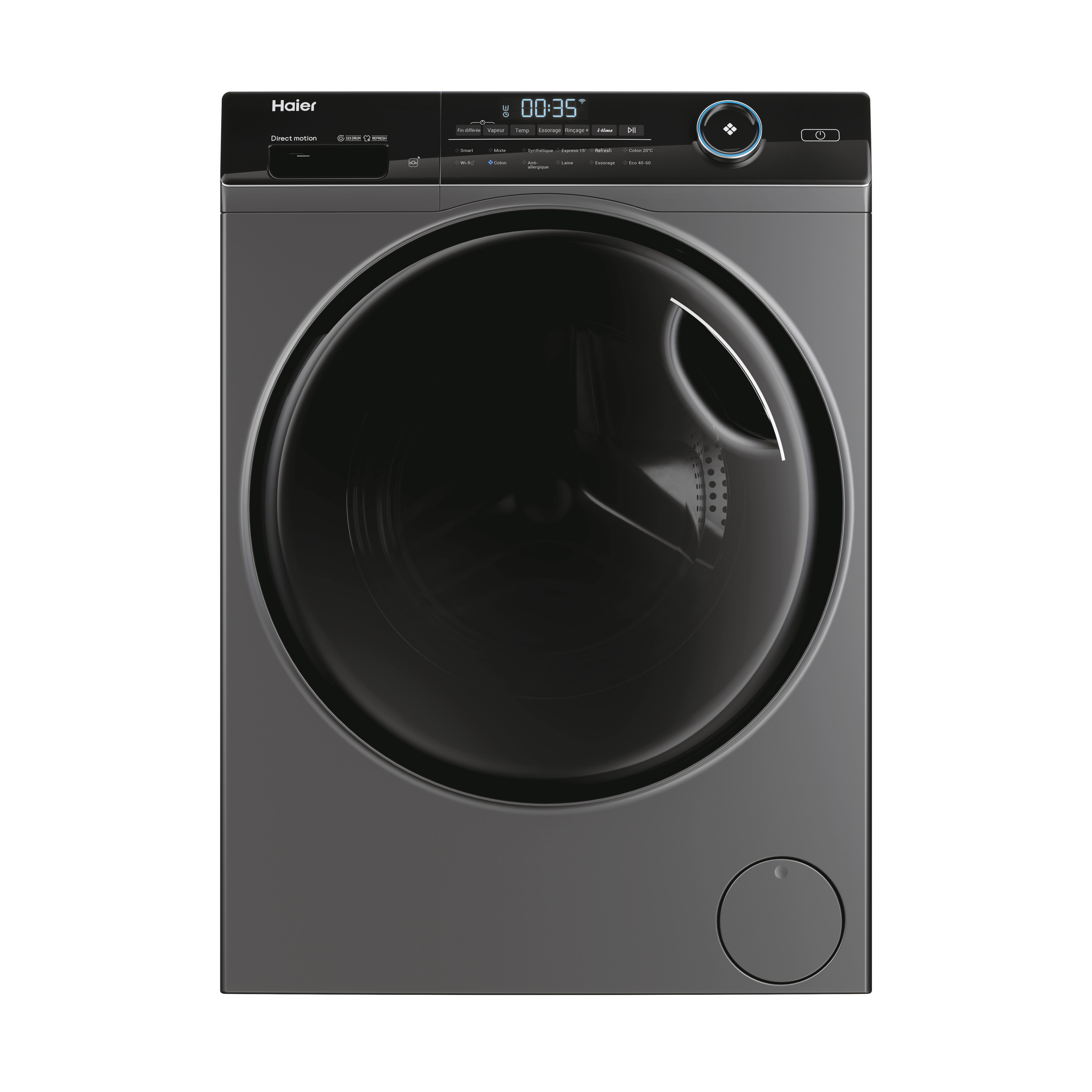 Haier HW90-B14959S8U1 — vue 1 sur 8