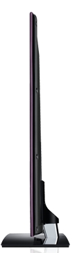 LG 42LW550T TV 106.7 cm (42") Full HD Black 400 cd/m² – image 4
