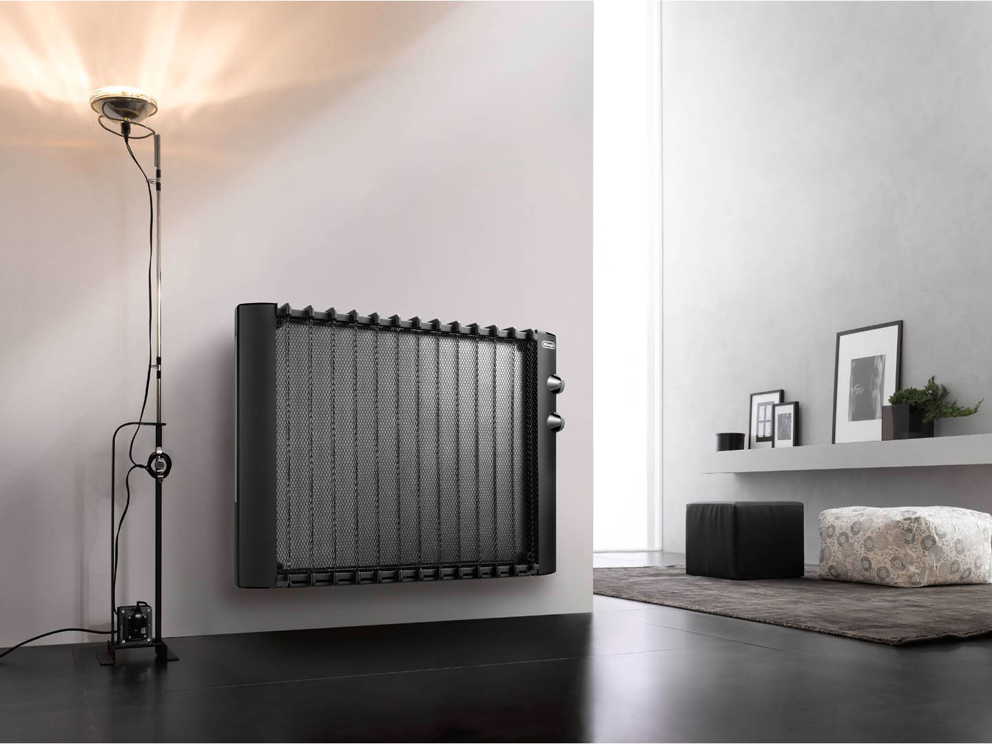 De’Longhi HMP 2000 – image 3
