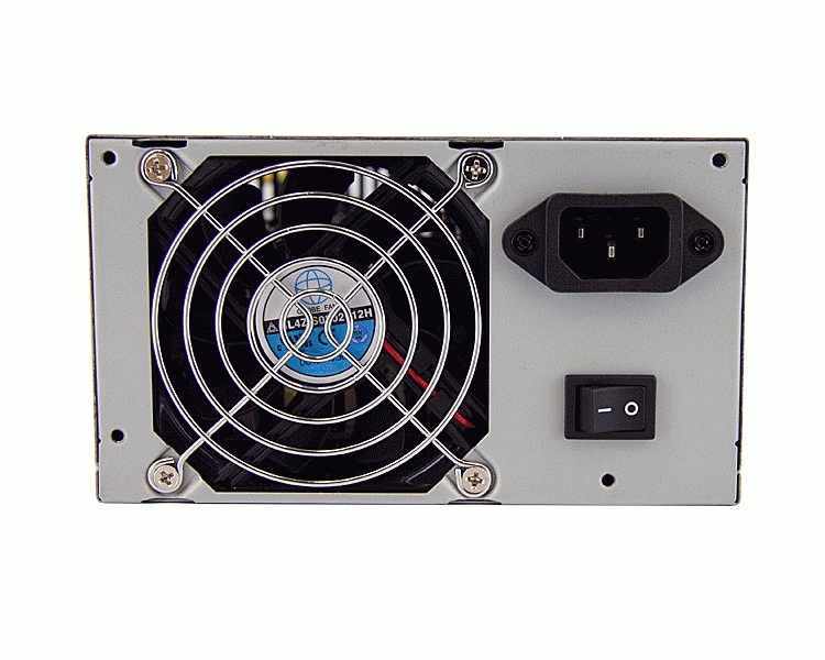 StarTech.com ATX2POWER430 power supply unit – image 2