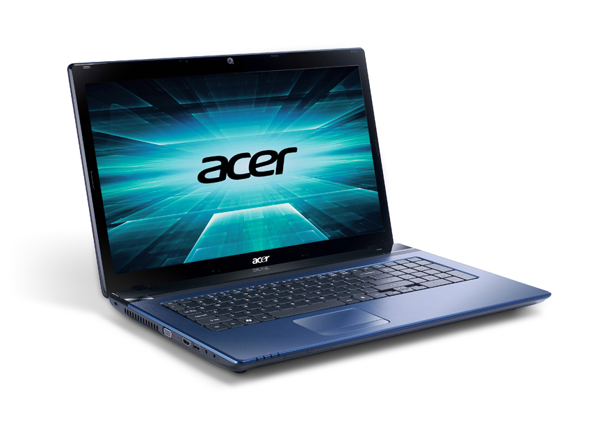 Acer Aspire 7560-4338G64MN AMD A4 A4-3300M – image 2
