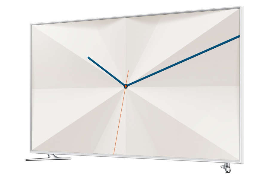 Samsung UE40H6415SU 101.6 cm (40") Full HD Smart TV Wi-Fi White – image 4