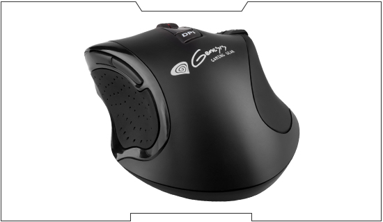 Genesis GX68 – image 5