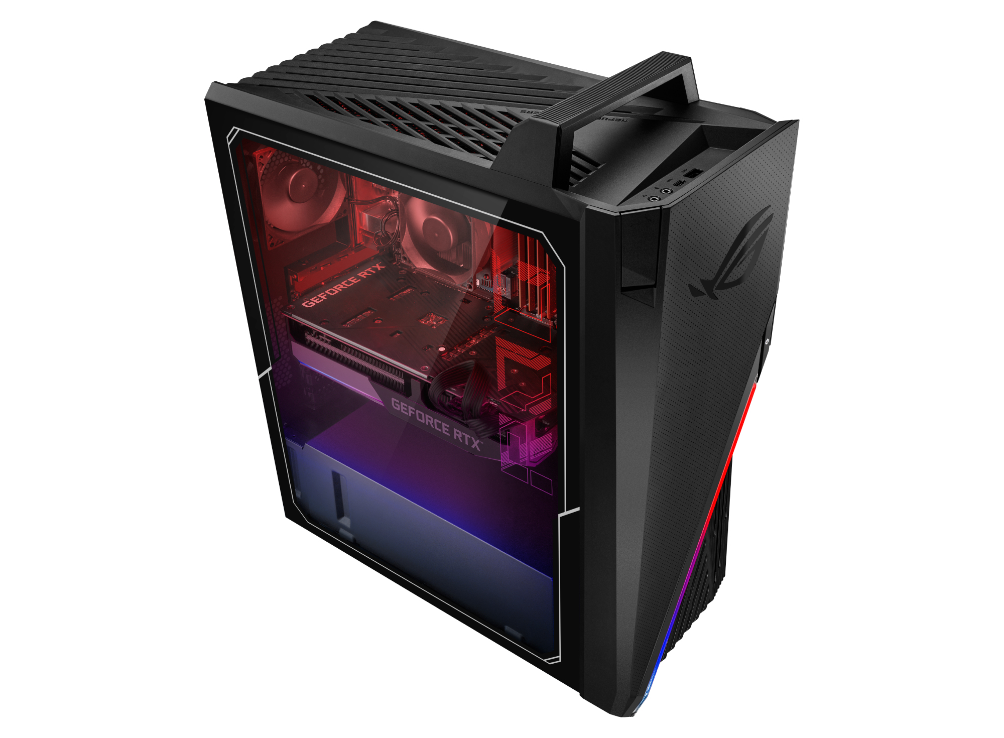 ASUS ROG Strix G15DS AMD Ryzen™ 7 – image 2