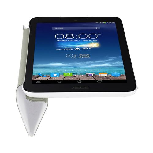 ASUS TriCover 20.3 cm (8") Folio White – image 9