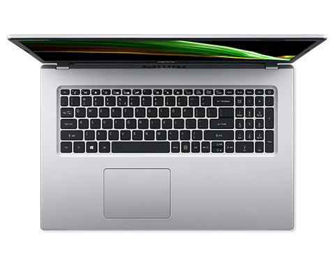 Acer Aspire 3 A317-53-704A Intel® Core™ i7 i7-1165G7 Laptop – image 4