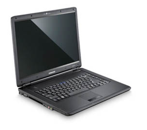 Samsung R R510-FS03UA Intel® Core™2 Duo P7350 – image 3