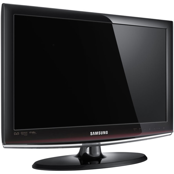 Samsung LN26C450E1D 66 cm (26") HD Black – image 4