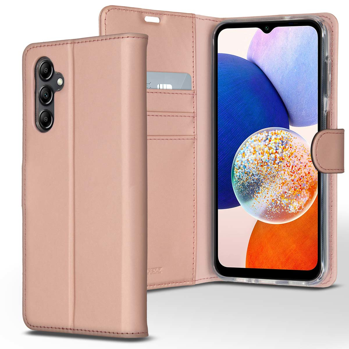 Accezz SH00057235 mobile phone case