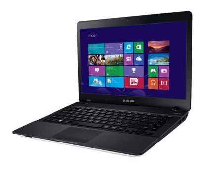 Samsung 3 NP370E4K Intel® Core™ i5 i5-5200U Laptop