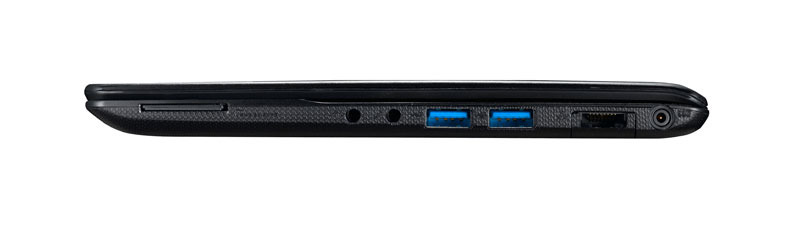 ASUS Eee PC 1018P-BLK213S – image 8