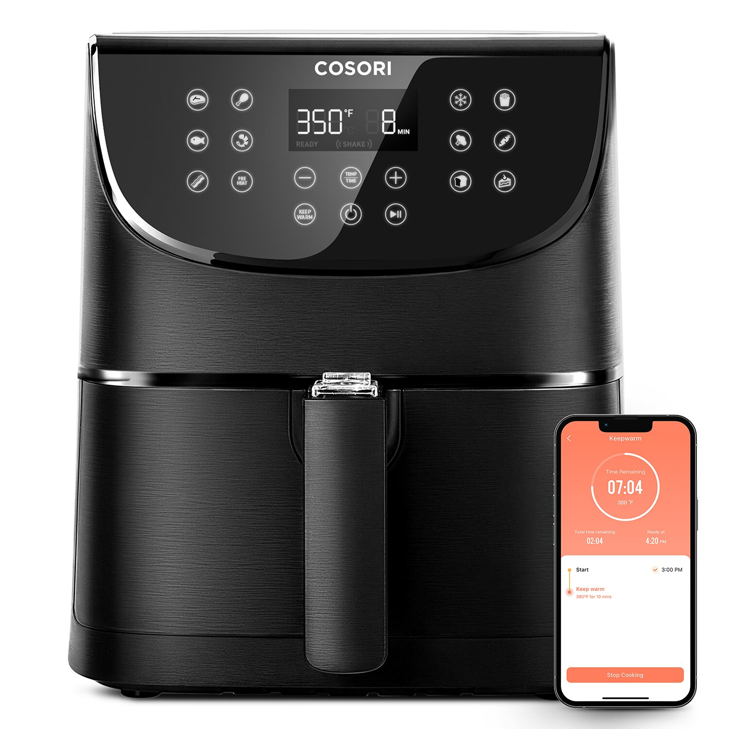 Cosori Smart Chef Edition – image 2