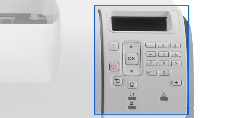 HP Laserjet Enterprise 600 M602dn – image 8
