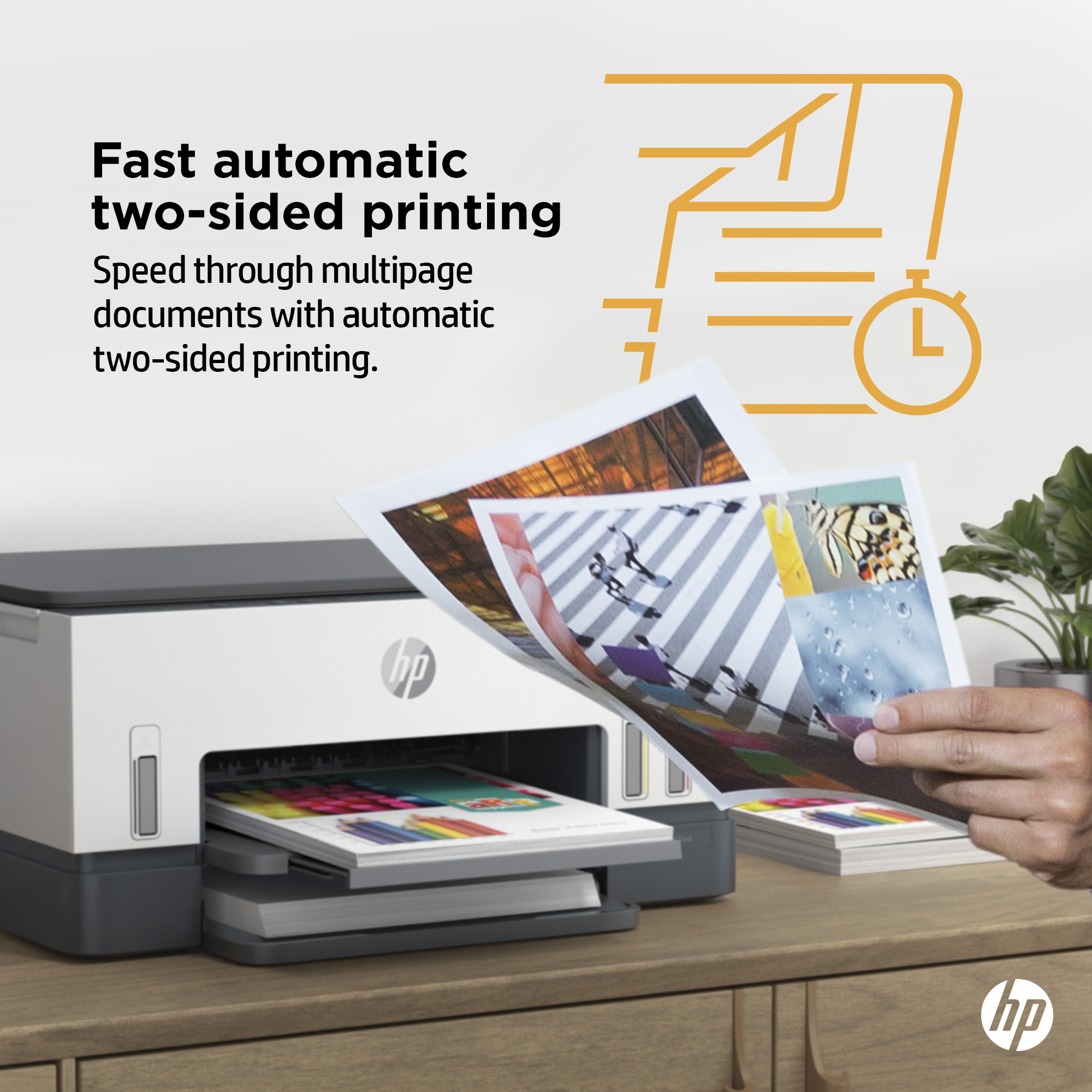HP Smart Tank 679 All-in-One – image 6