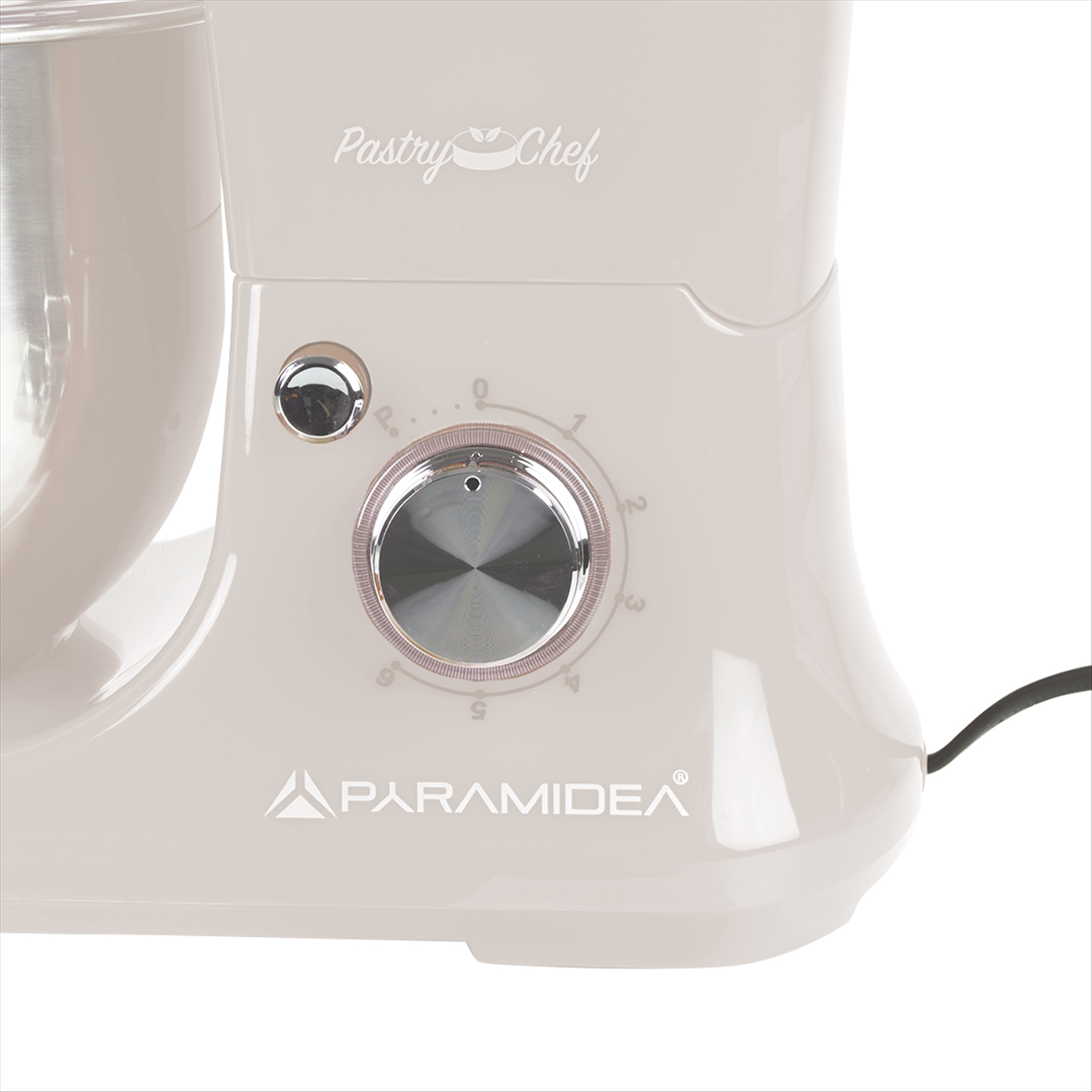 Pyramidea IP5025W mixer Stand mixer – image 3
