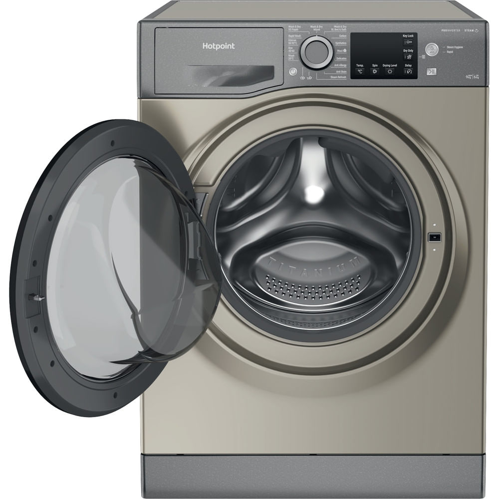 Hotpoint NDB 9635 GK UK – image 4