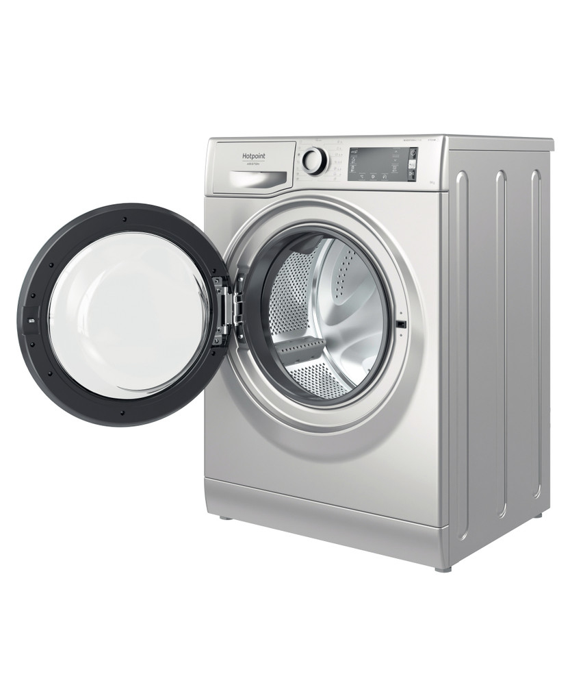 Hotpoint NLCD 946 SS A EU N – image 3