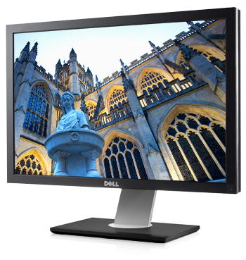 Dell UltraSharp 2709W