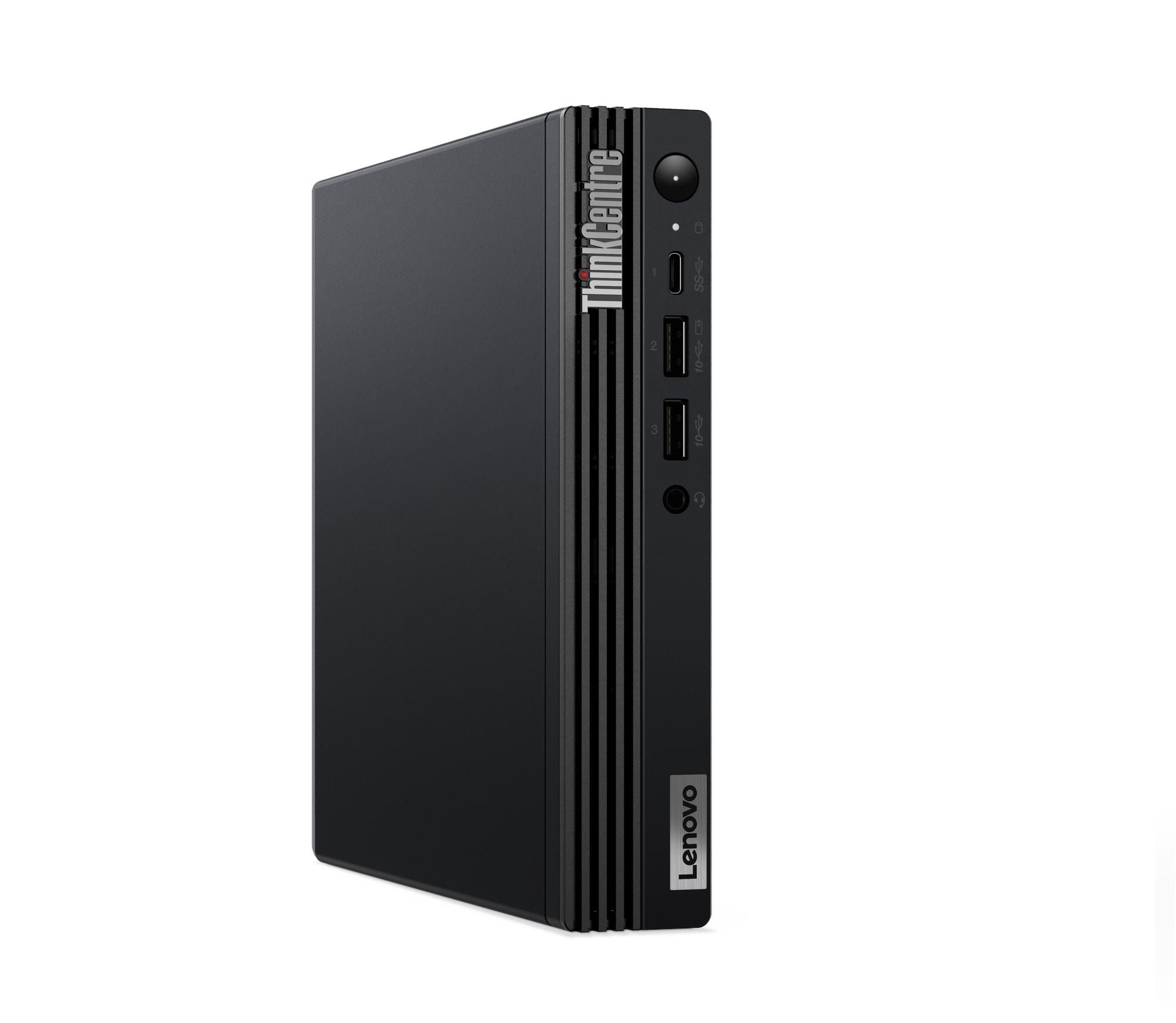 T1A Lenovo ThinkCentre M70q Gen 4 Refurbished