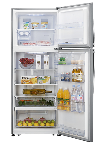 Hisense RT533N4DC11 fridge-freezer Freestanding – image 2