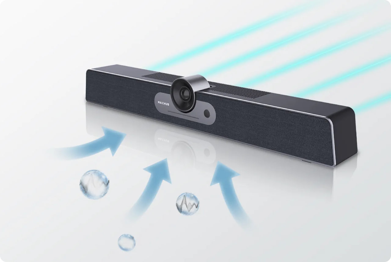 MAXHUB UC S07 – image 3