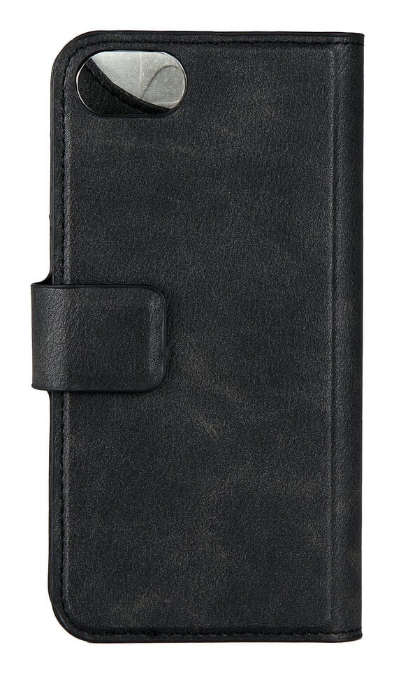 Onsala Wallet Case Midnight Black - iPhone6/7/8 – image 4