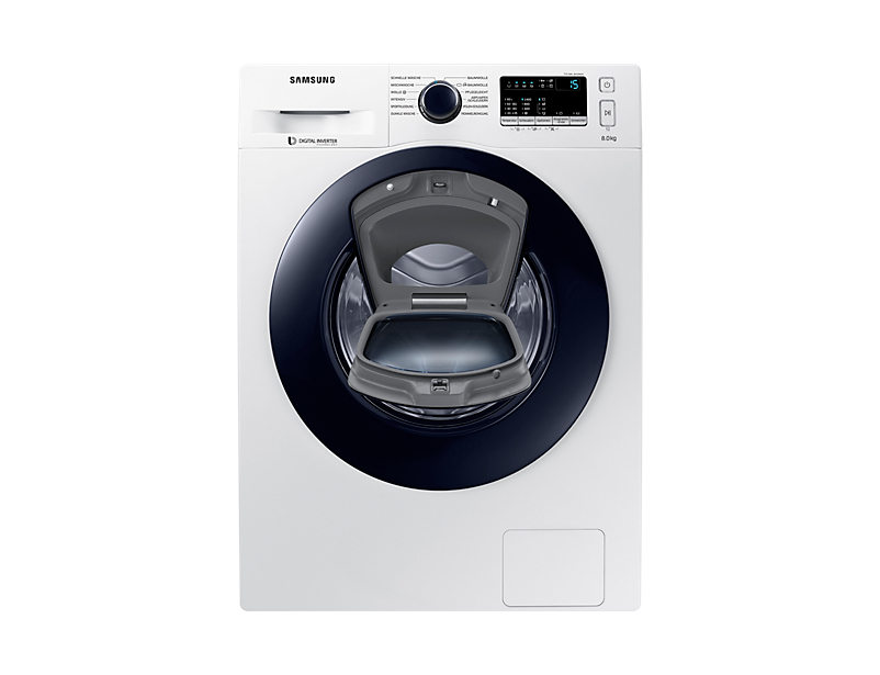 Samsung AddWash WW4500 – image 6