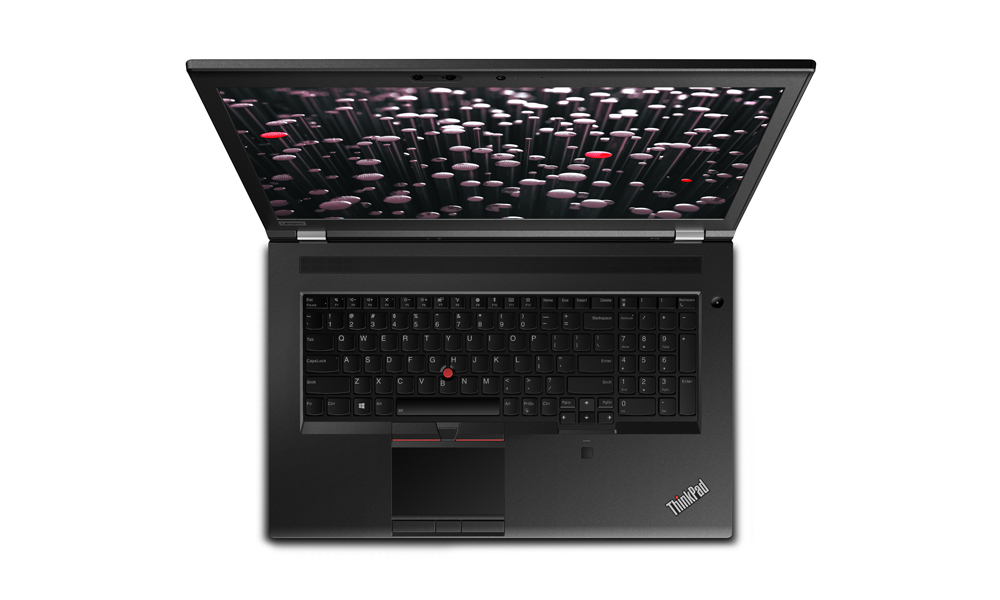 Lenovo ThinkPad P72 – image 9